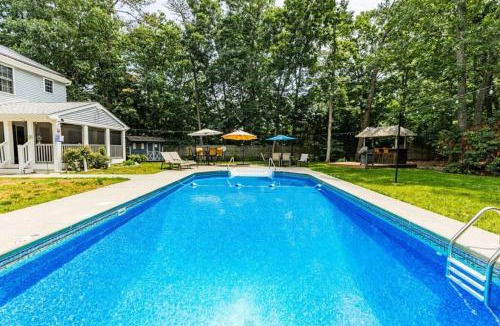 Dennisville House | Pool and Golf Retreat by Avalon,Cape may,Sea Isle