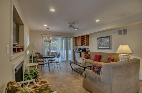 Avalon House | POOL! OCEAN VIEWS! Sliders to a private deck with a view of the ocean. - 5 BED/3 BATH HOME
