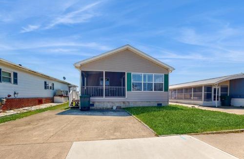 Montego Bay House | Pop Pop's Place