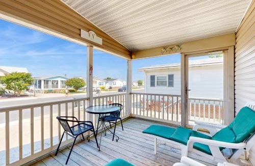 Montego Bay House | Pop Pop's Place