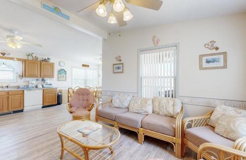 Montego Bay House | Pop Pop's Place