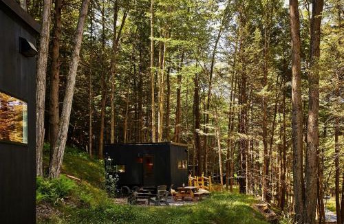 Elkton Other | Postcard Cabins Beaver Creek, Outdoor Collection by Marriott Bonvoy