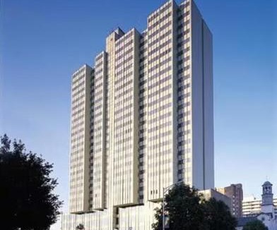 Downtown Harrisburg Apartment | Pp 1606 Beautiful Professional 1br Apt, Pool
