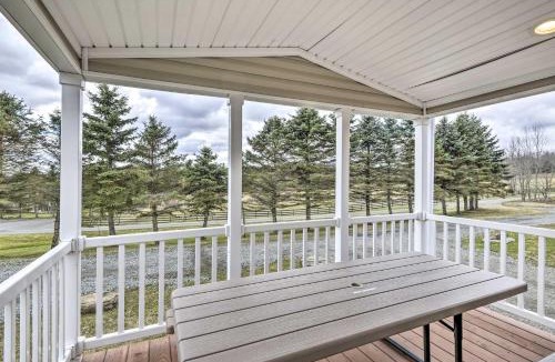 Pleasant Mount House | Premier Cottages & Suite City Escape Autumn Midweek - 35 Off Promo!