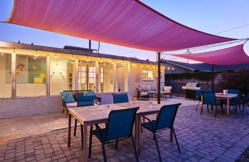 Pointe Scottsdale House | Prickly Pear - Private Pool - in Old Town