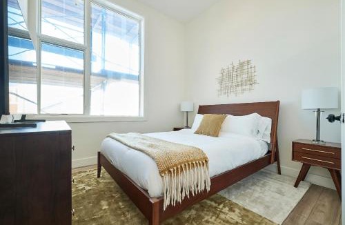 Hoboken Apartment | Prime Hoboken Lofts