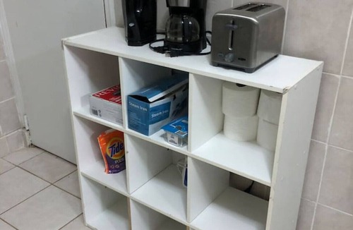 Union City Apartment | Private 1-bedroom apartment only 15 minutes to New York City Manhattan