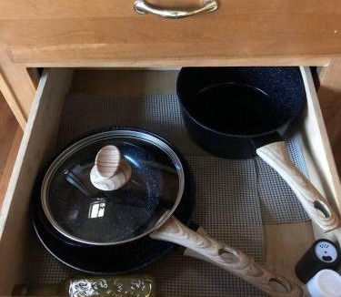 Linden House | Private 1-bedroom RV with full hookups and direct bus to NYC Manhattan only 2 blocks away