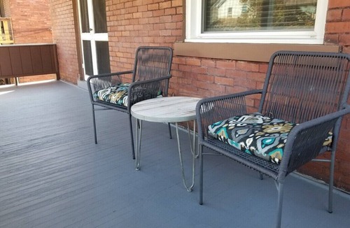 Brighton Heights Apartment | Private 3 bdrm Apt. Spacious, Clean and Convenient
