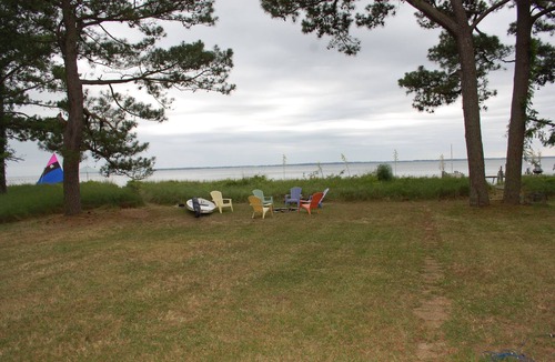 Windmill Point House | Private Beach and Beautiful Views
