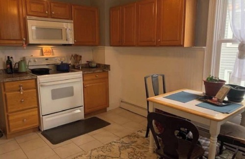 Jim Thorpe House | Private Bed, Bath, Parking in Quiet Jim Thorpe Home