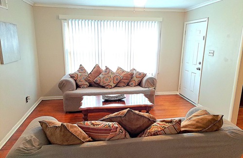 Southwind House | Private Corporate Home