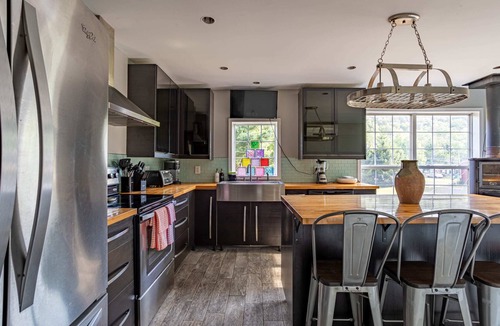 Effort House | Private Farm House | Sauna | Dog Friendly