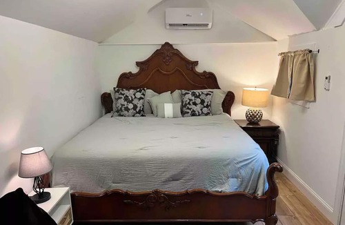 Princeton House | Private Indoor Pool, Theater, fire pits, outdoor kitchen on estate
