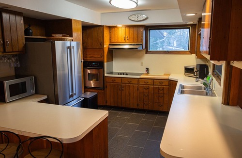 Mongaup Valley House | Private Lakefront, Dock Kayaks, Hot Tub, Game Room -Never leave the house!
