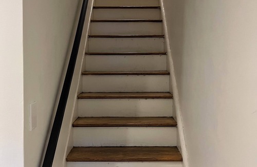Clason Point House | Private luxury short/long term rentals for traveling medical professionals.
