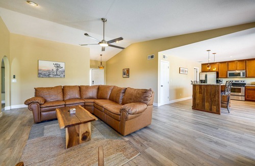 Trails North House | Private Pool & Patio: Scottsdale Vacation Rental!