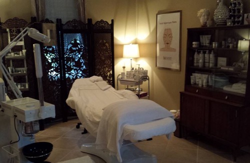 Lawrenceville Resort | Private room ∙ 2 guests
