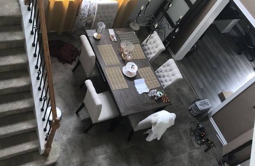 Bear Resort | Private room ∙ 2 guests