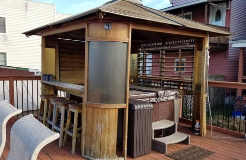 South Side Slopes Resort | Private room ∙ 3 guests
