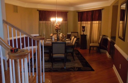 Swedesboro Resort | Private room ∙ 2 guests