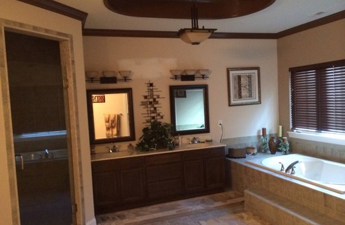 Swedesboro Resort | Private room ∙ 2 guests