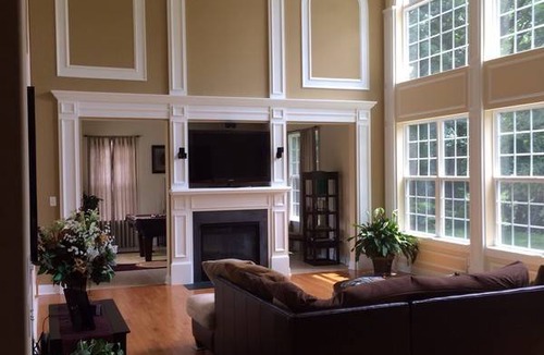 Swedesboro Resort | Private room ∙ 2 guests
