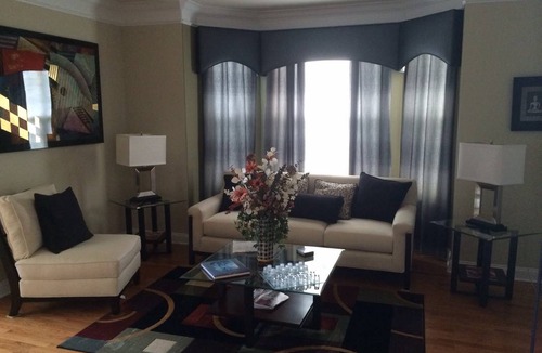 Swedesboro Resort | Private room ∙ 2 guests