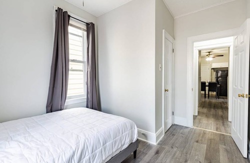 West Side Resort | Private room ∙ 1 bedroom ∙ 1 guest