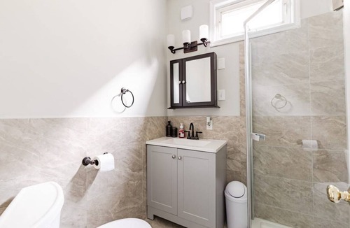 West Side Resort | Private room ∙ 1 bedroom ∙ 1 guest