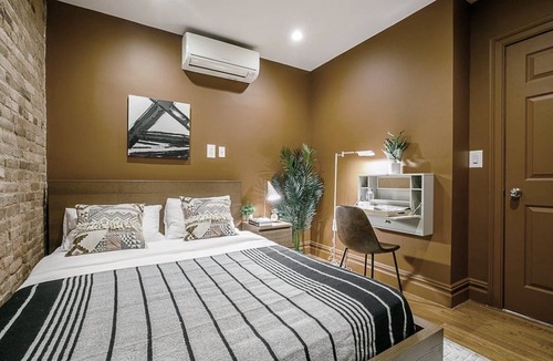 Westfield Resort | Private room ∙ 1 bedroom ∙ 1 guest