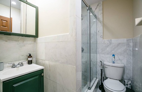 Westfield Resort | Private room ∙ 1 bedroom ∙ 1 guest