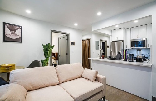 Garfield Resort | Private room ∙ 1 bedroom ∙ 1 guest