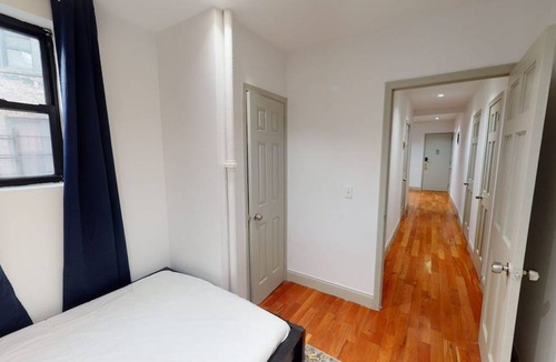 Bogota Resort | Private room ∙ 1 bedroom ∙ 1 guest