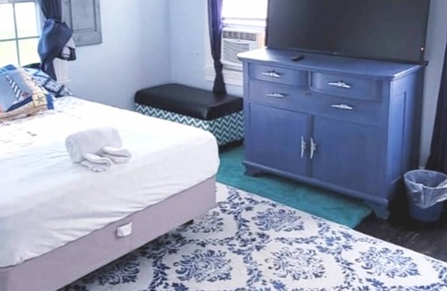 Dover Resort | Private room ∙ 1 bedroom ∙ 6 guests