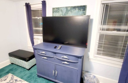 Dover Resort | Private room ∙ 1 bedroom ∙ 6 guests