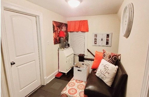 Dover Resort | Private room ∙ 1 bedroom ∙ 6 guests