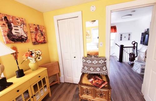 Dover Resort | Private room ∙ 1 bedroom ∙ 2 guests