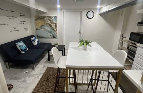 Belleville Resort | Private room ∙ 1 guest