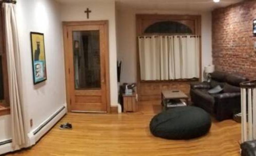 Garden Court Resort | Private room ∙ 1 guest