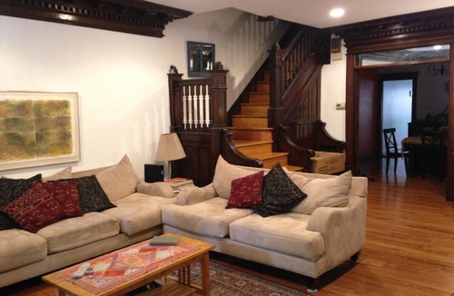 Cedar Park Resort | Private room ∙ 1 guest