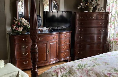 Charleston Resort | Private room ∙ 1 guest