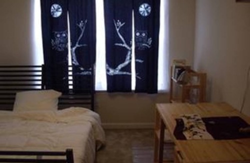 Eagleville Resort | Private room ∙ 1 guest