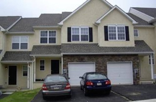 Eagleville Resort | Private room ∙ 1 guest