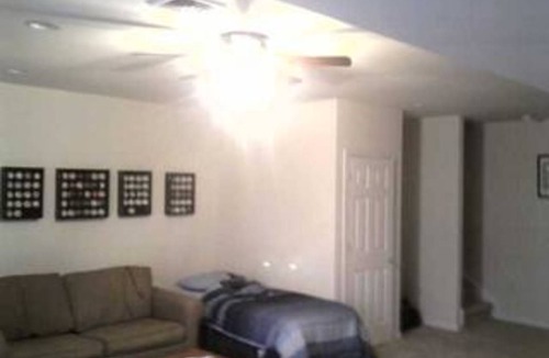 Eagleville Resort | Private room ∙ 1 guest