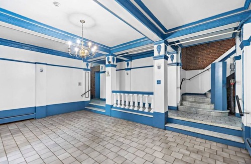 Greenville Resort | Private room ∙ 1 guest