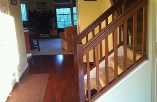Harrisburg Resort | Private room ∙ 1 guest
