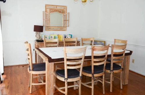 Scaggsville Resort | Private room ∙ 1 guest