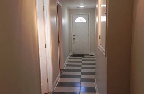 Damascus Resort | Private room ∙ 1 guest