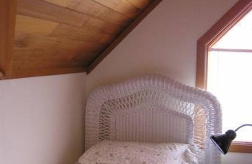Gibsonia Resort | Private room ∙ 1 guest